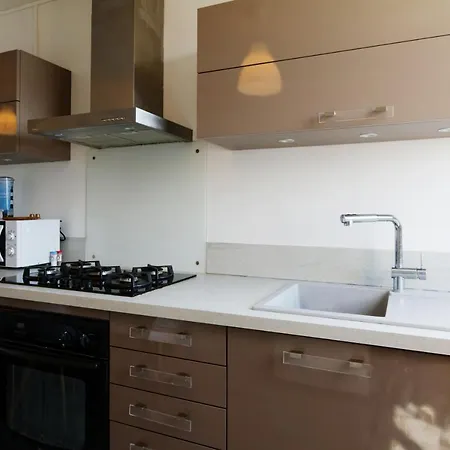 Apartment Le St Georges * 5 Chb 10pers *clim *parking*tram *